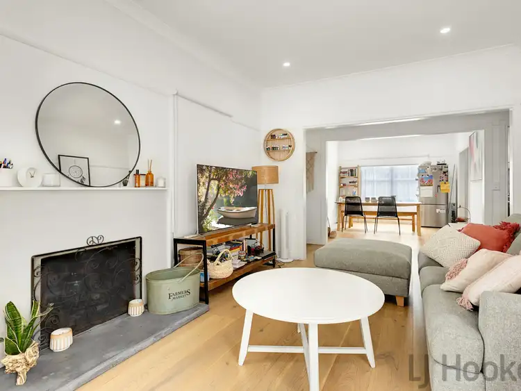 Third view of Homely house listing, 46 Albert Avenue, Boronia VIC 3155