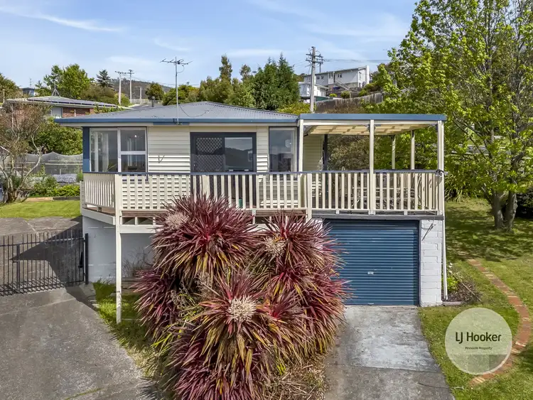 Third view of Homely house listing, 19 Teering Road, Berriedale TAS 7011