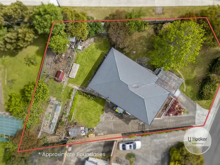 Fourth view of Homely house listing, 19 Teering Road, Berriedale TAS 7011