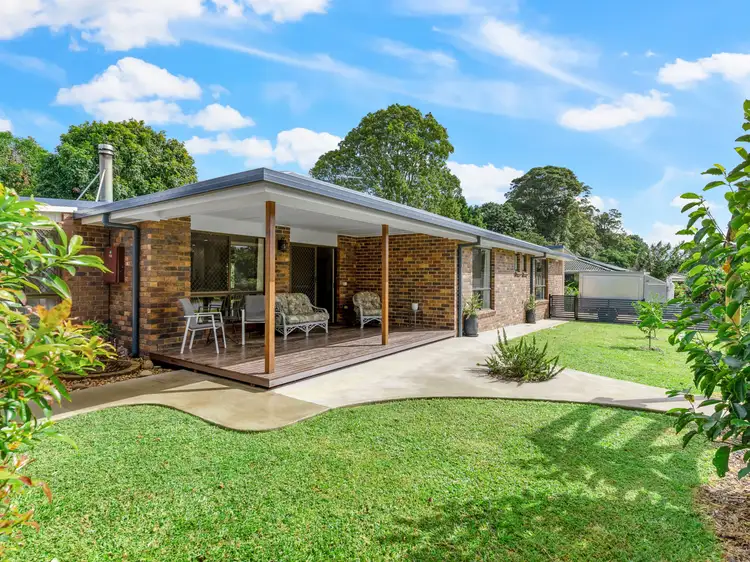 Main view of Homely house listing, 60 Mellis Circuit, Alstonville NSW 2477