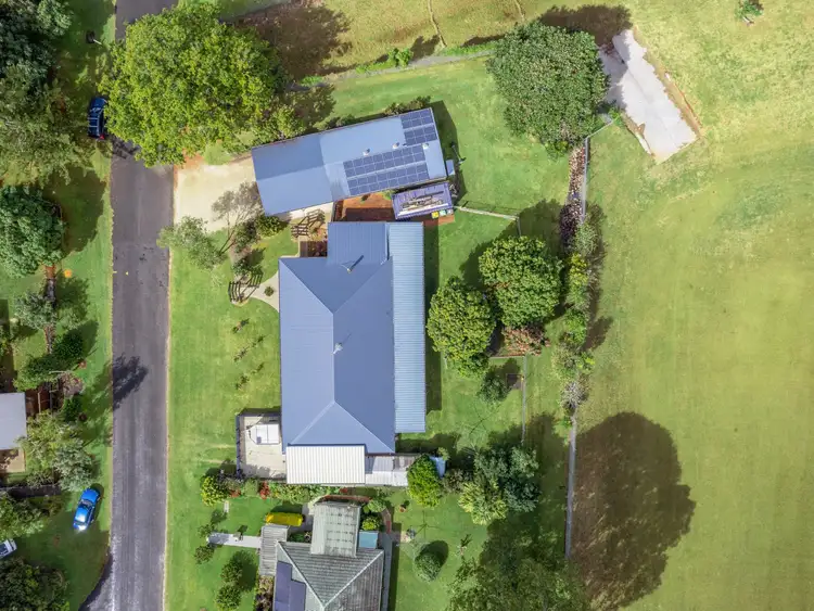Second view of Homely house listing, 60 Mellis Circuit, Alstonville NSW 2477