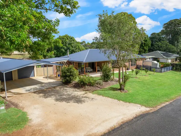 Third view of Homely house listing, 60 Mellis Circuit, Alstonville NSW 2477
