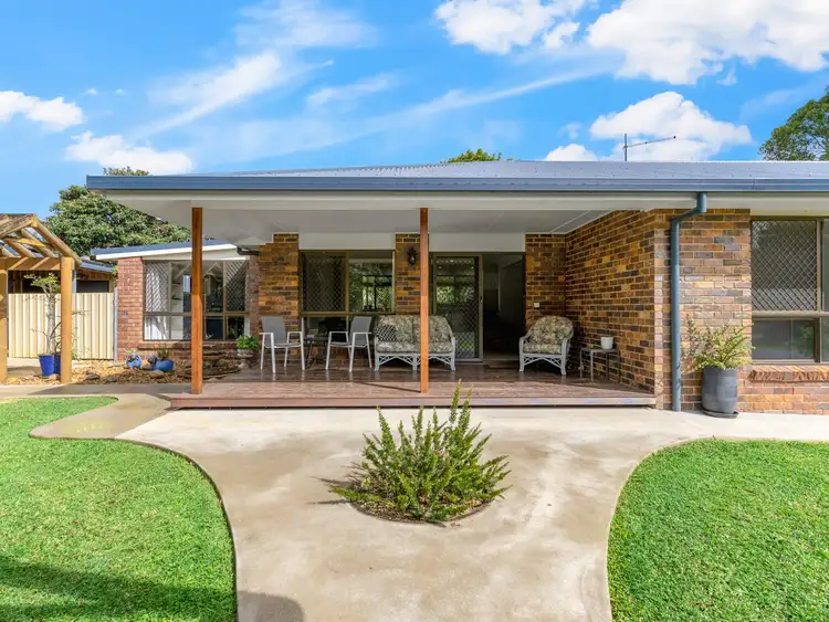 Fourth view of Homely house listing, 60 Mellis Circuit, Alstonville NSW 2477