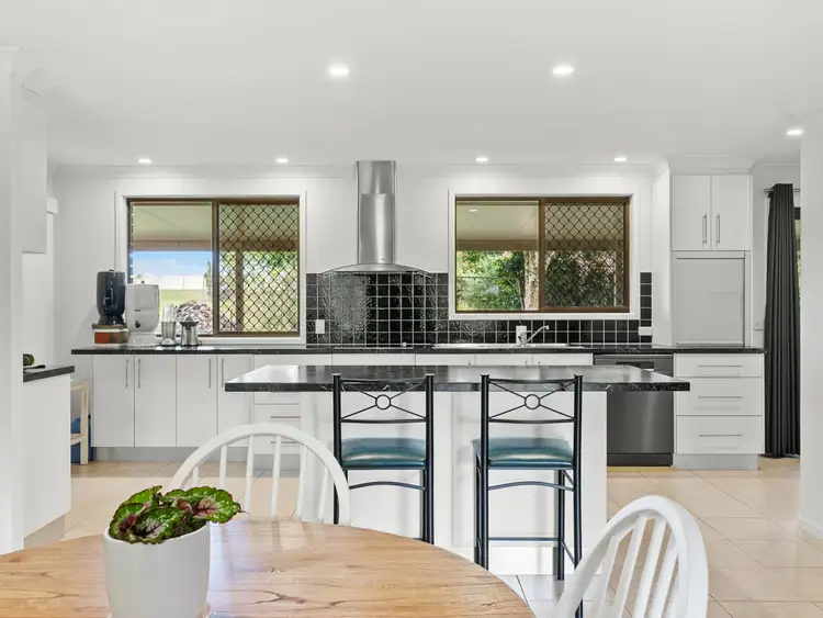 Fifth view of Homely house listing, 60 Mellis Circuit, Alstonville NSW 2477