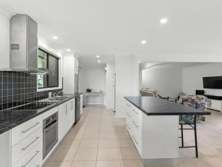 Sixth view of Homely house listing, 60 Mellis Circuit, Alstonville NSW 2477