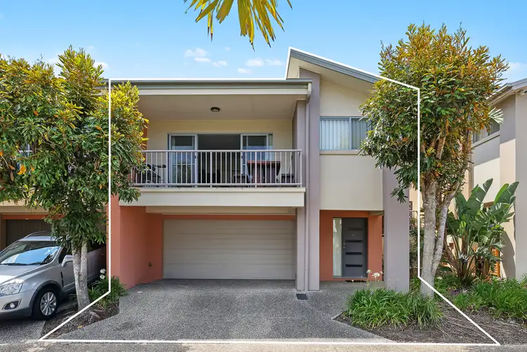 106/19 Carina Peak Drive, Varsity Lakes QLD 4227
