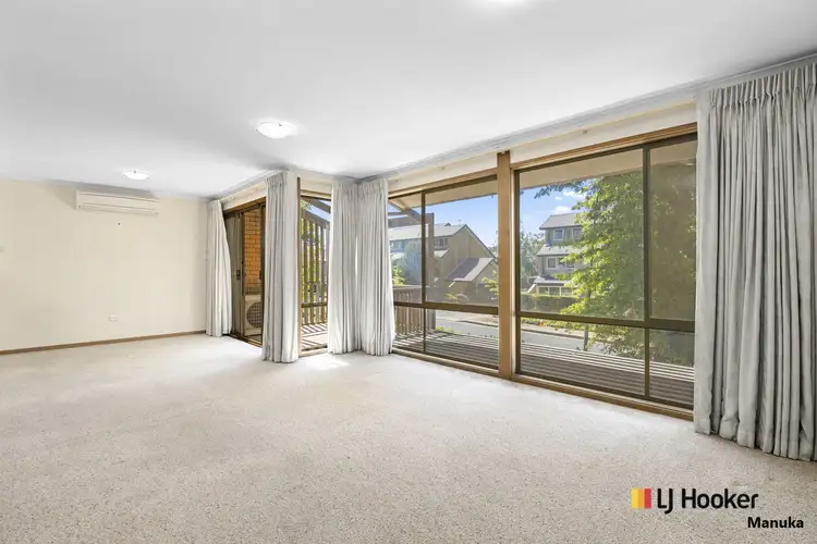 Second view of Homely apartment listing, 16/33 Dawes Street, Kingston ACT 2604
