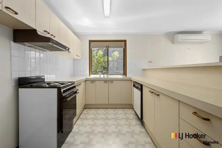 Third view of Homely apartment listing, 16/33 Dawes Street, Kingston ACT 2604