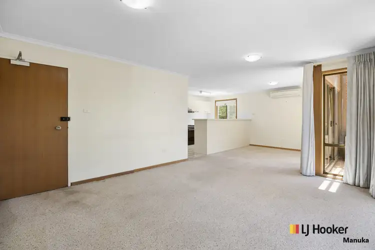 Fourth view of Homely apartment listing, 16/33 Dawes Street, Kingston ACT 2604