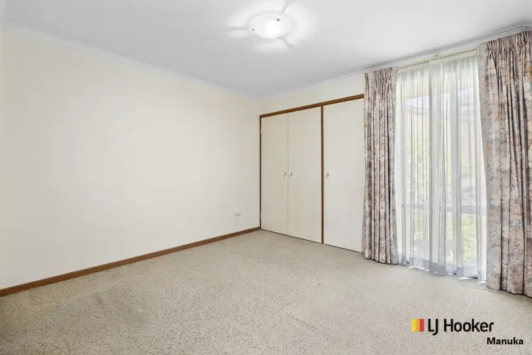 Fifth view of Homely apartment listing, 16/33 Dawes Street, Kingston ACT 2604