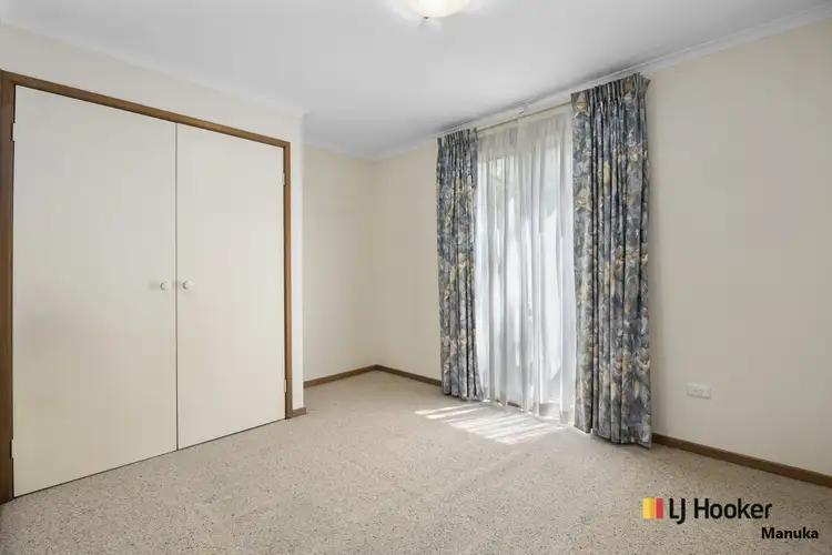 Sixth view of Homely apartment listing, 16/33 Dawes Street, Kingston ACT 2604