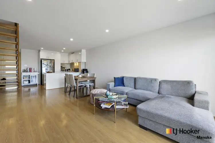 Sixth view of Homely townhouse listing, 83 Woodberry Avenue, Coombs ACT 2611