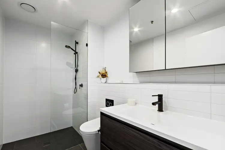 Fifth view of Homely apartment listing, 909/15 Bowes Street, Phillip ACT 2606