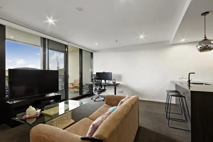 Sixth view of Homely apartment listing, 909/15 Bowes Street, Phillip ACT 2606