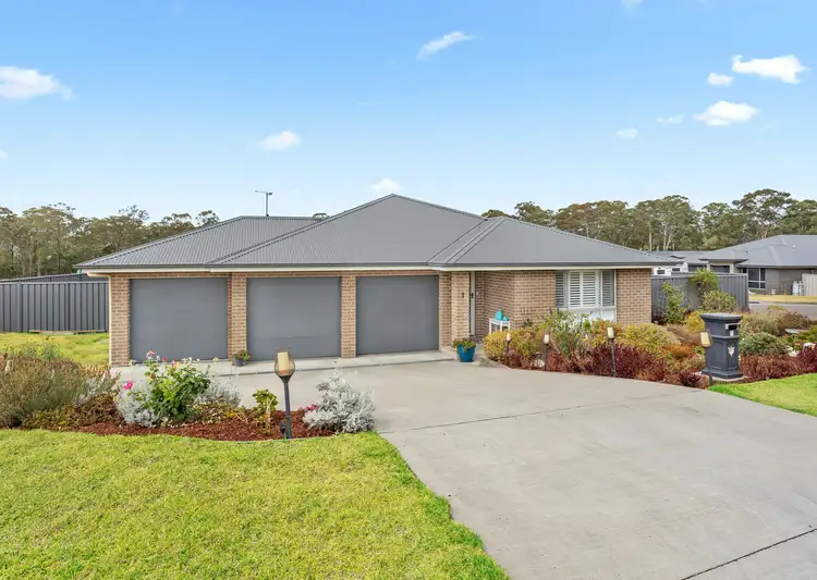 1 Malus Crescent, Taree NSW 2430