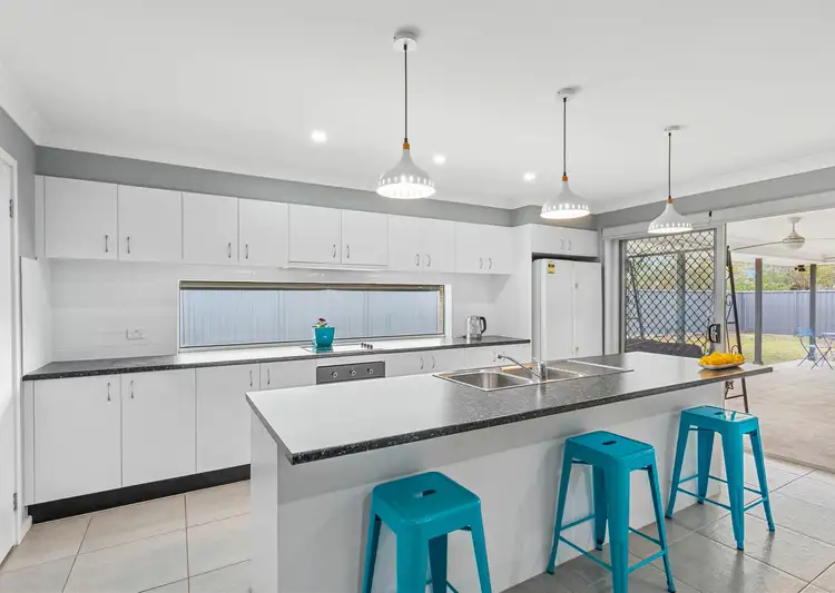 Third view of Homely house listing, 1 Malus Crescent, Taree NSW 2430
