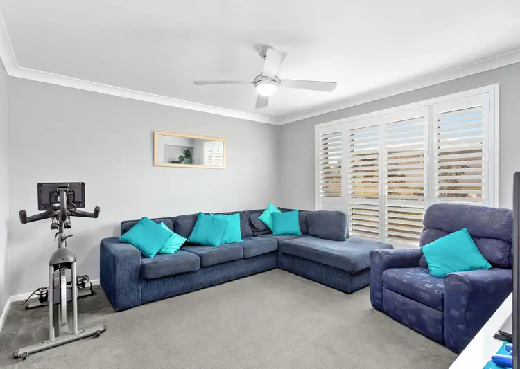 Sixth view of Homely house listing, 1 Malus Crescent, Taree NSW 2430