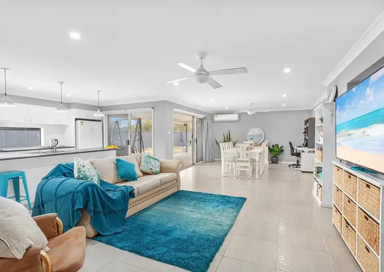 Seventh view of Homely house listing, 1 Malus Crescent, Taree NSW 2430