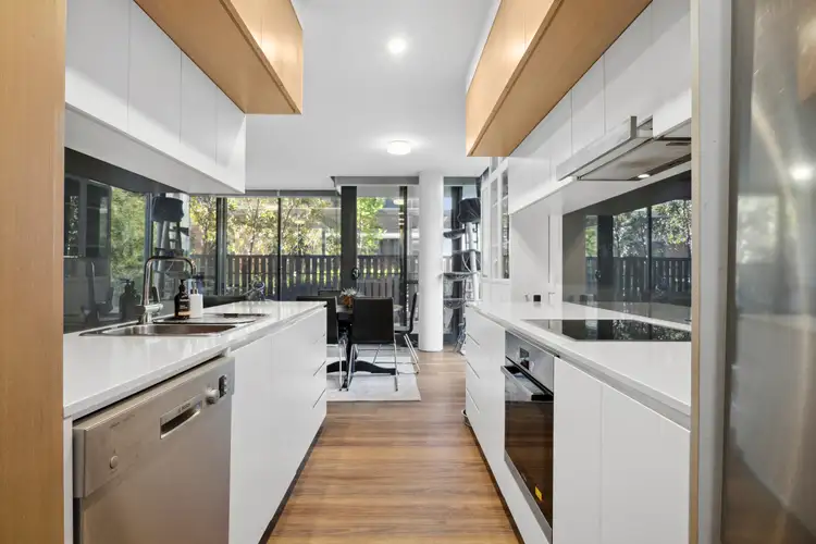 Fifth view of Homely apartment listing, 20/2 Veryard Lane, Belconnen ACT 2617