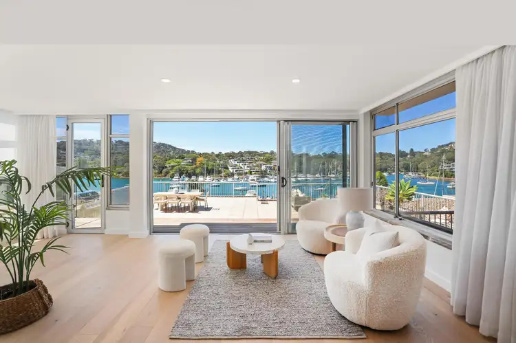 Main view of Homely apartment listing, 5/4 Rednal Street, Mona Vale NSW 2103
