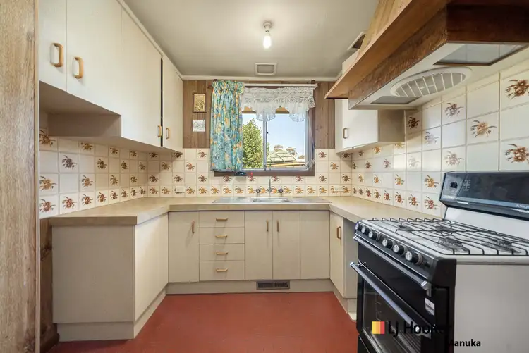 Second view of Homely house listing, 1 Eugenia Street, Rivett ACT 2611