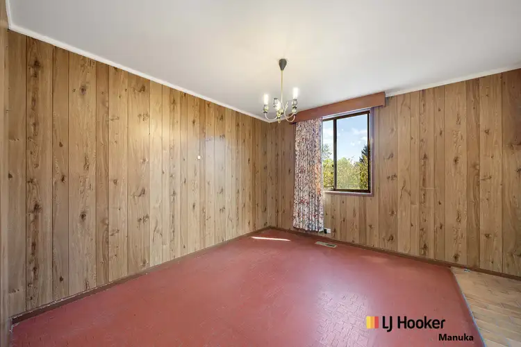 Third view of Homely house listing, 1 Eugenia Street, Rivett ACT 2611