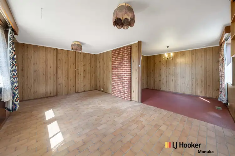 Fourth view of Homely house listing, 1 Eugenia Street, Rivett ACT 2611