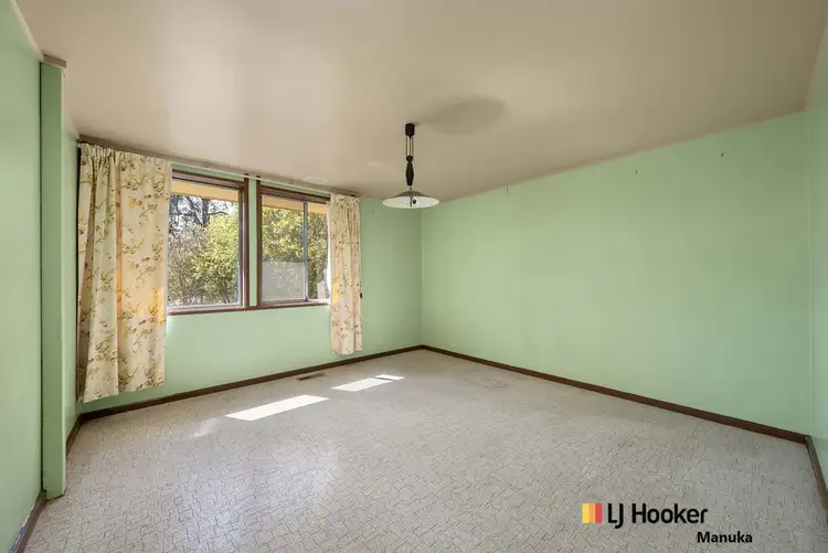 Sixth view of Homely house listing, 1 Eugenia Street, Rivett ACT 2611