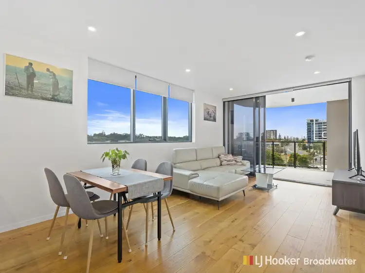 501/110 Frank Street, Labrador QLD 4215