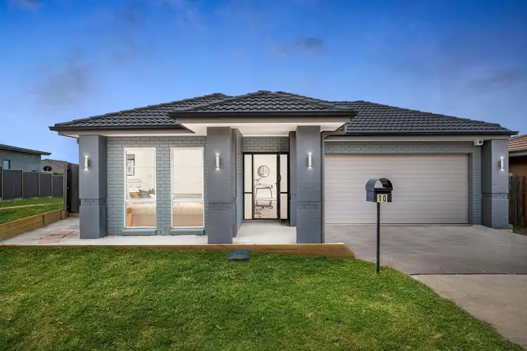 10 Isabel Flick Street, Bonner ACT 2914