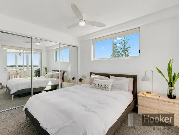 Fifth view of Homely apartment listing, 12/242-244 Marine Parade, Labrador QLD 4215