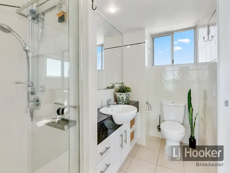 Sixth view of Homely apartment listing, 12/242-244 Marine Parade, Labrador QLD 4215