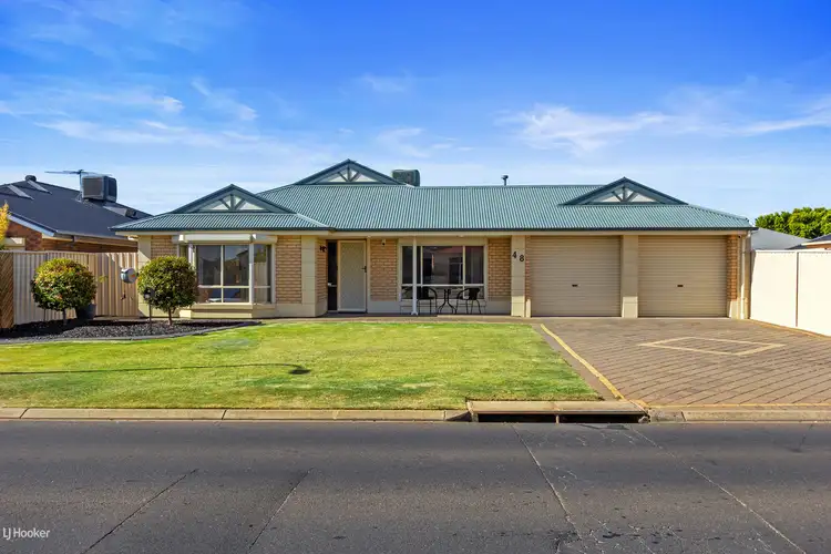 Main view of Homely house listing, 48 Peerless Road, Munno Para West SA 5115