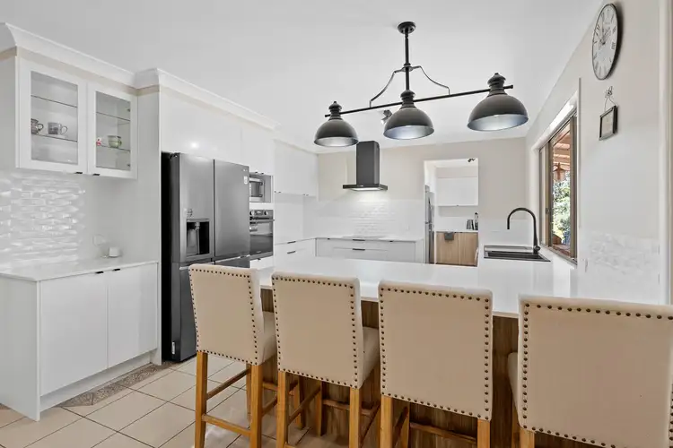 Second view of Homely house listing, 121 Pioneer Road, Sheldon QLD 4157