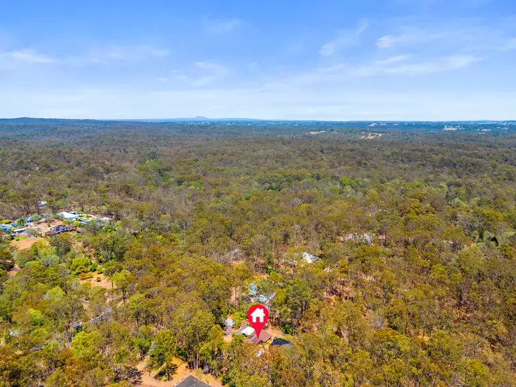 Third view of Homely house listing, 121 Pioneer Road, Sheldon QLD 4157