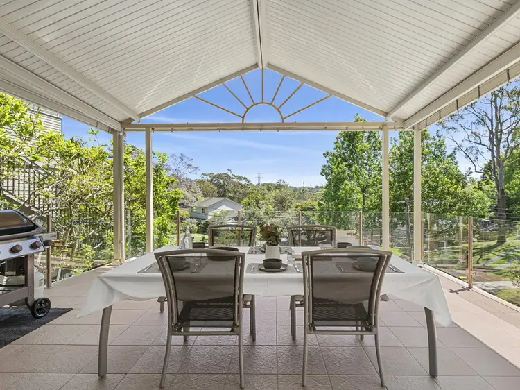 Main view of Homely house listing, 8 Garie Place, Frenchs Forest NSW 2086