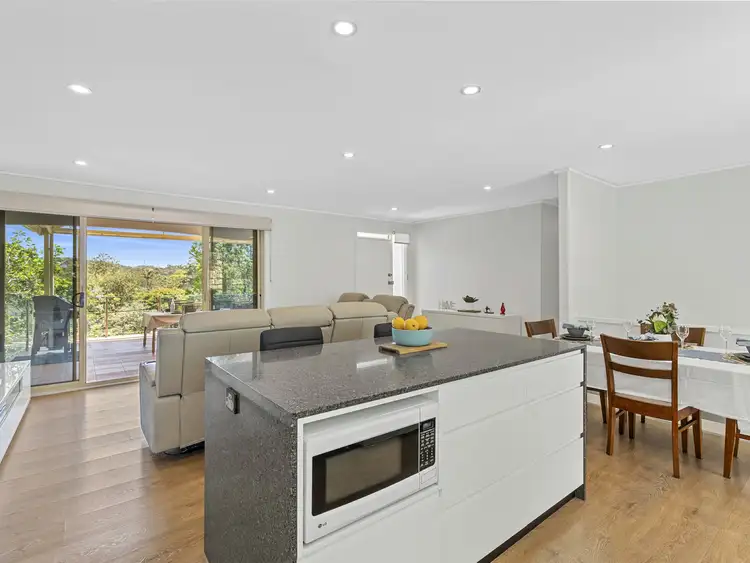 Second view of Homely house listing, 8 Garie Place, Frenchs Forest NSW 2086