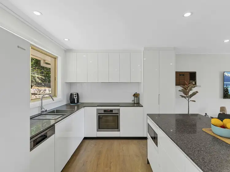 Third view of Homely house listing, 8 Garie Place, Frenchs Forest NSW 2086