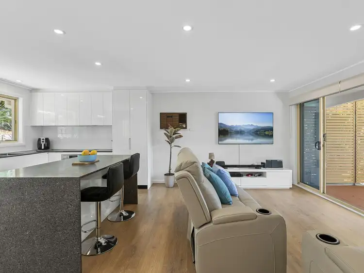 Fourth view of Homely house listing, 8 Garie Place, Frenchs Forest NSW 2086