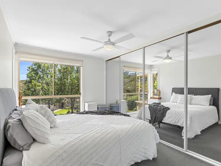 Fifth view of Homely house listing, 8 Garie Place, Frenchs Forest NSW 2086
