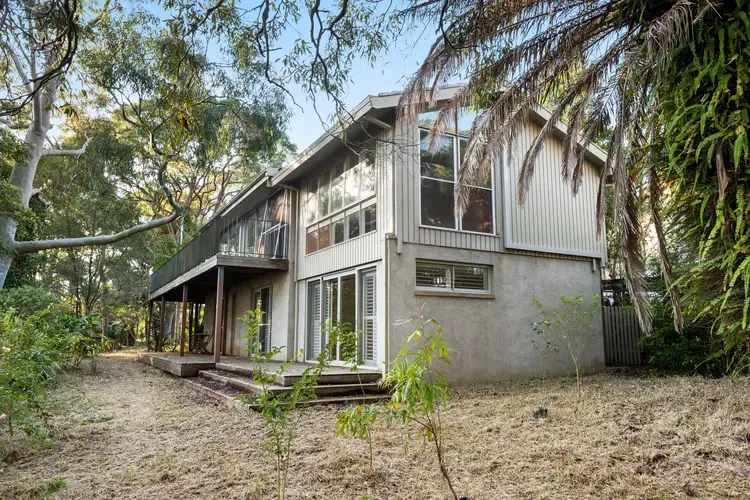 Main view of Homely house listing, 32 Ralston Road, Palm Beach NSW 2108