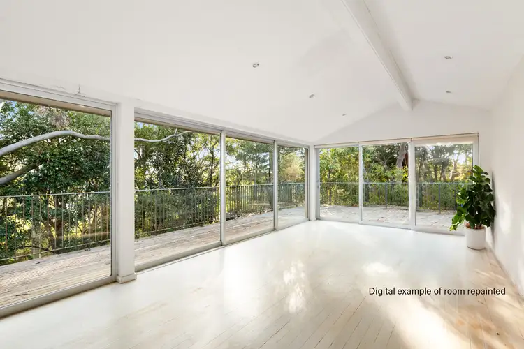 Fourth view of Homely house listing, 32 Ralston Road, Palm Beach NSW 2108