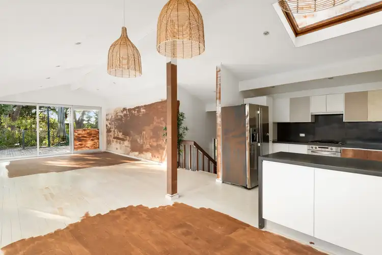 Fifth view of Homely house listing, 32 Ralston Road, Palm Beach NSW 2108