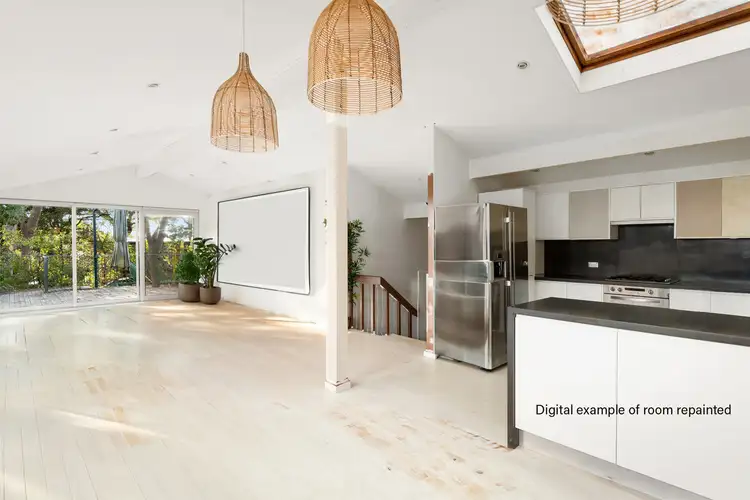 Sixth view of Homely house listing, 32 Ralston Road, Palm Beach NSW 2108