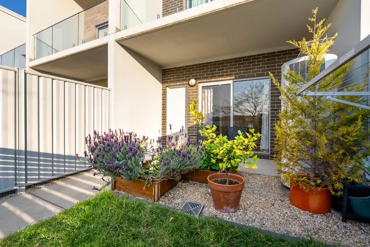 Fourth view of Homely townhouse listing, 24 Edgeworth Parade, Coombs ACT 2611