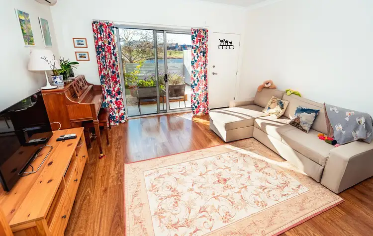 Fifth view of Homely townhouse listing, 24 Edgeworth Parade, Coombs ACT 2611