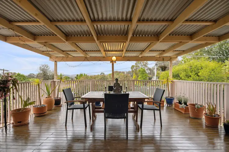Third view of Homely house listing, 126 Perry Drive, Chapman ACT 2611