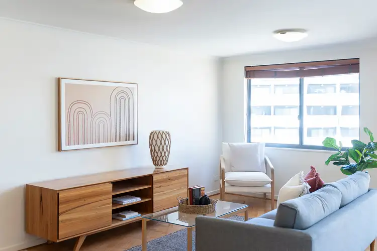 Third view of Homely apartment listing, 510/86-88 Northbourne Avenue, Braddon ACT 2612