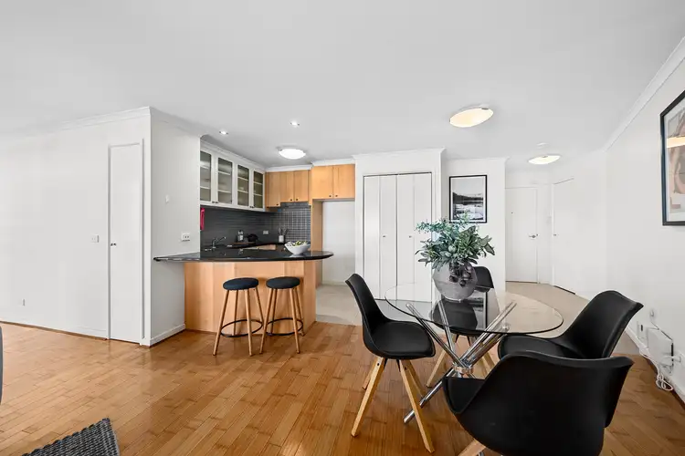 Fourth view of Homely apartment listing, 510/86-88 Northbourne Avenue, Braddon ACT 2612