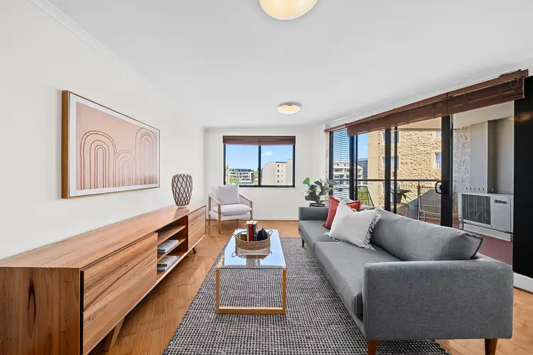 Sixth view of Homely apartment listing, 510/86-88 Northbourne Avenue, Braddon ACT 2612